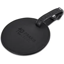Alex Varga Quinta Tees & Tag Holder Branded